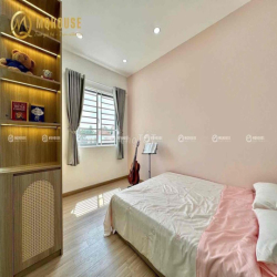 🌿 STUDIO TÁCH BẾP – FULL NỘI THẤT MỚI 100% | TỐNG VĂN HÊN, TÂN BÌNH 🌿