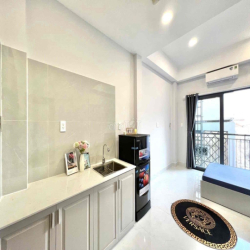 📢📢KHAI TRƯƠNG CĂN HỘ STUDIO BAN CÔNG MỚI 100% NGAY LOTTE CỘNG HOÀ✨