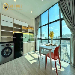 🌿 STUDIO TÁCH BẾP – FULL NỘI THẤT MỚI 100% | TỐNG VĂN HÊN, TÂN BÌNH 🌿