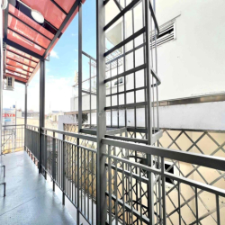 📢📢KHAI TRƯƠNG CĂN HỘ STUDIO BAN CÔNG MỚI 100% NGAY LOTTE CỘNG HOÀ✨