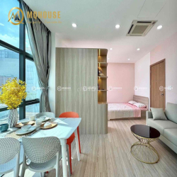 🌿 STUDIO TÁCH BẾP – FULL NỘI THẤT MỚI 100% | TỐNG VĂN HÊN, TÂN BÌNH 🌿