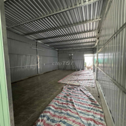 Cho thuê mặt bằng Huỳnh Tấn Phát