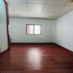 nhà mặt tiền 4 phòng ngủ 3,5x13 nguyễn tiểu la