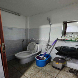 nhà mặt tiền 4 phòng ngủ 3,5x13 nguyễn tiểu la