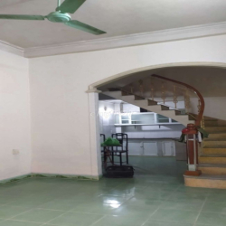 Cho thuê hoặc bán nhà dt gần 40m2