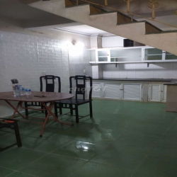 Cho thuê hoặc bán nhà dt gần 40m2