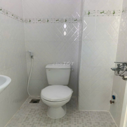 Cho thuê nhà mới 72/1 Cô Giang Phú Nhuận - 4x12m 1 Lầu