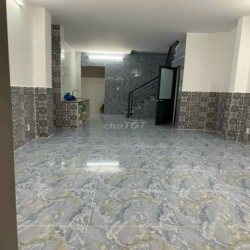Cho thuê nhà mới 72/1 Cô Giang Phú Nhuận - 4x12m 1 Lầu