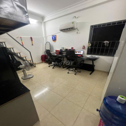 920 Nguyễn Kiệm, phường Hạnh Thông, TP.HCM