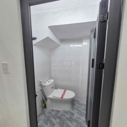 💥NHÀ MỚI 100% 2PN 2WC HẺM 3 GÁC