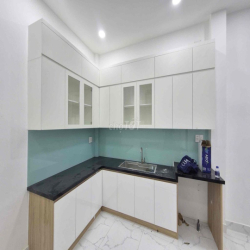 💥NHÀ MỚI 100% 2PN 2WC HẺM 3 GÁC