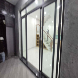 💥NHÀ MỚI 100% 2PN 2WC HẺM 3 GÁC