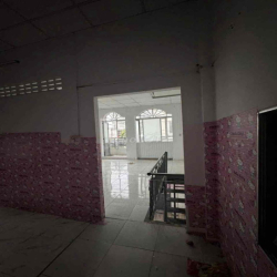 🔰CHO THUÊ NHÀ HẺM 66/ ĐƯỜNG SỐ 45 P14 GÒ VẤP