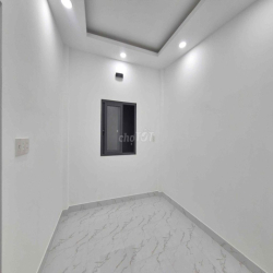 💥NHÀ MỚI 100% 2PN 2WC HẺM 3 GÁC