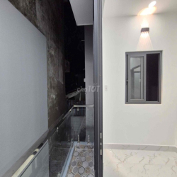 💥NHÀ MỚI 100% 2PN 2WC HẺM 3 GÁC