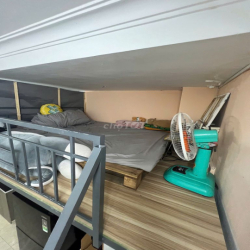 920 Nguyễn Kiệm, phường Hạnh Thông, TP.HCM