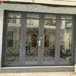 Cho thuê nhà mới 72/1 Cô Giang Phú Nhuận - 4x12m 1 Lầu