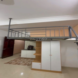 920 Nguyễn Kiệm, phường Hạnh Thông, TP.HCM