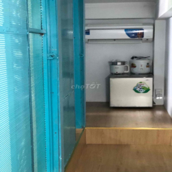 Sleep box nam tiện nghi tại 385 Nguyễn Sơn