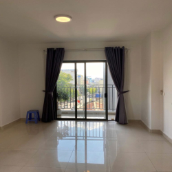 Cho thuê Officetel căn GÓC 36m2, sẵn Nội thất để ở hoặc làm Văn phòng