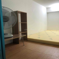 Sleep box nam tiện nghi tại 385 Nguyễn Sơn