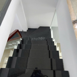 Nhà Mặt Tiền Lê Văn Thọ P11💎4x16m💎2 Lầu--- Trống Suốt-