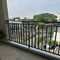 Cho thuê Officetel căn GÓC 36m2, sẵn Nội thất để ở hoặc làm Văn phòng
