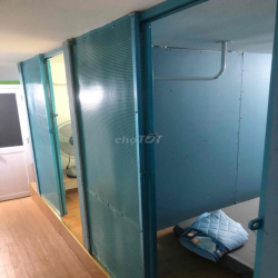 Sleep box nam tiện nghi tại 385 Nguyễn Sơn