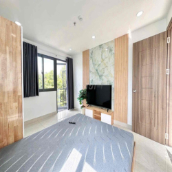 🏡1 Phòng Ngủ - Ban Công - Cửa Sổ - Full Nội Thất