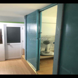 Sleep box nam tiện nghi tại 385 Nguyễn Sơn