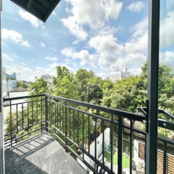 🏡1 Phòng Ngủ - Ban Công - Cửa Sổ - Full Nội Thất