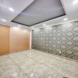 Cho thuê Biệt Thự Hà Huy Giáp, Thạnh Xuân, Quận 12.