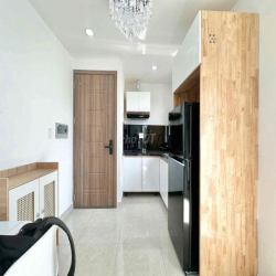 🏡1 Phòng Ngủ - Ban Công - Cửa Sổ - Full Nội Thất