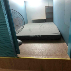 Sleep box nam tiện nghi tại 385 Nguyễn Sơn