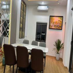CHO THUÊ NHÀ PHỐ KHƯƠNG TRUNG - NGÃ TƯ SỞ - 52M2, 3PN-2VS, FULL NT
