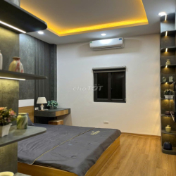 CHO THUÊ NHÀ PHỐ KHƯƠNG TRUNG - NGÃ TƯ SỞ - 52M2, 3PN-2VS, FULL NT