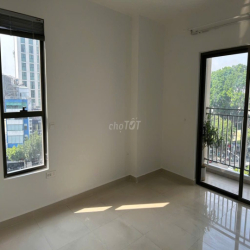Cho thuê Officetel căn GÓC 36m2, sẵn Nội thất để ở hoặc làm Văn phòng