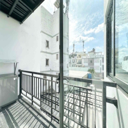 🏡1 Phòng Ngủ - Ban Công - Cửa Sổ - Full Nội Thất
