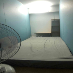 Sleep box nam tiện nghi tại 385 Nguyễn Sơn