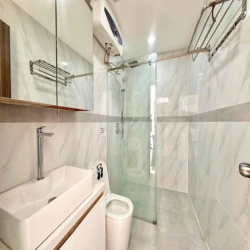 🏡1 Phòng Ngủ - Ban Công - Cửa Sổ - Full Nội Thất