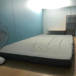 Sleep box nam tiện nghi tại 385 Nguyễn Sơn