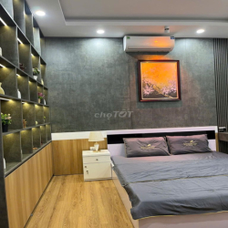 CHO THUÊ NHÀ PHỐ KHƯƠNG TRUNG - NGÃ TƯ SỞ - 52M2, 3PN-2VS, FULL NT