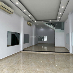 Nhà Mặt Tiền Lê Văn Thọ P11💎4x16m💎2 Lầu--- Trống Suốt-