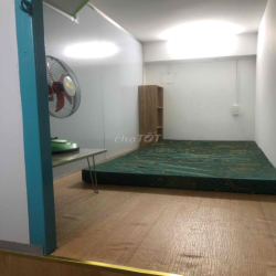 Sleep box nam tiện nghi tại 385 Nguyễn Sơn