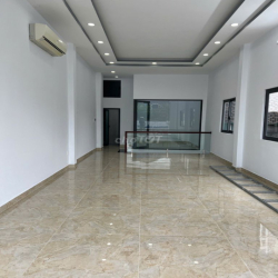 Nhà Mặt Tiền Lê Văn Thọ P11💎4x16m💎2 Lầu--- Trống Suốt-
