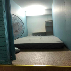 Sleep box nam tiện nghi tại 385 Nguyễn Sơn