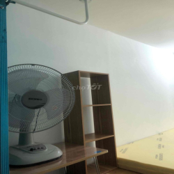 Sleep box nam tiện nghi tại 385 Nguyễn Sơn