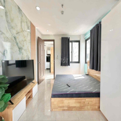 🏡1 Phòng Ngủ - Ban Công - Cửa Sổ - Full Nội Thất