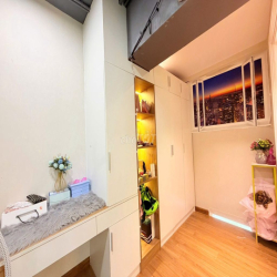 Cho thuê căn duplex 2PN Sunrise City