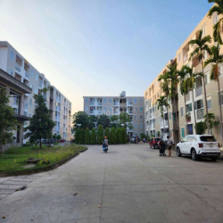 Cho thuê chung cư Trà Nóc - Cần Thơ